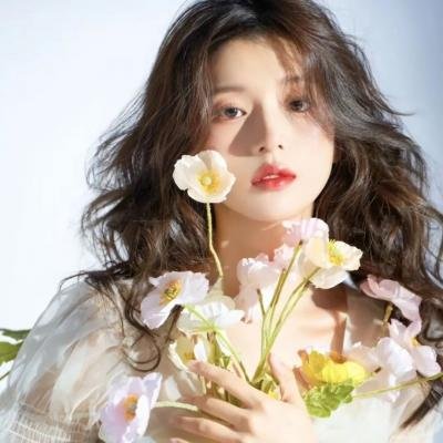 花开的美丽季节
