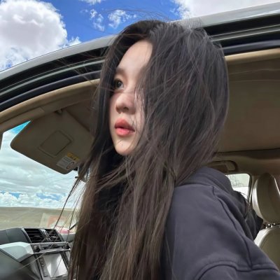 他的小鹿式女友有点甜